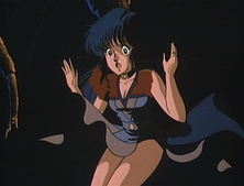 Choujikuu Yousai Macross - Flash Back 2012